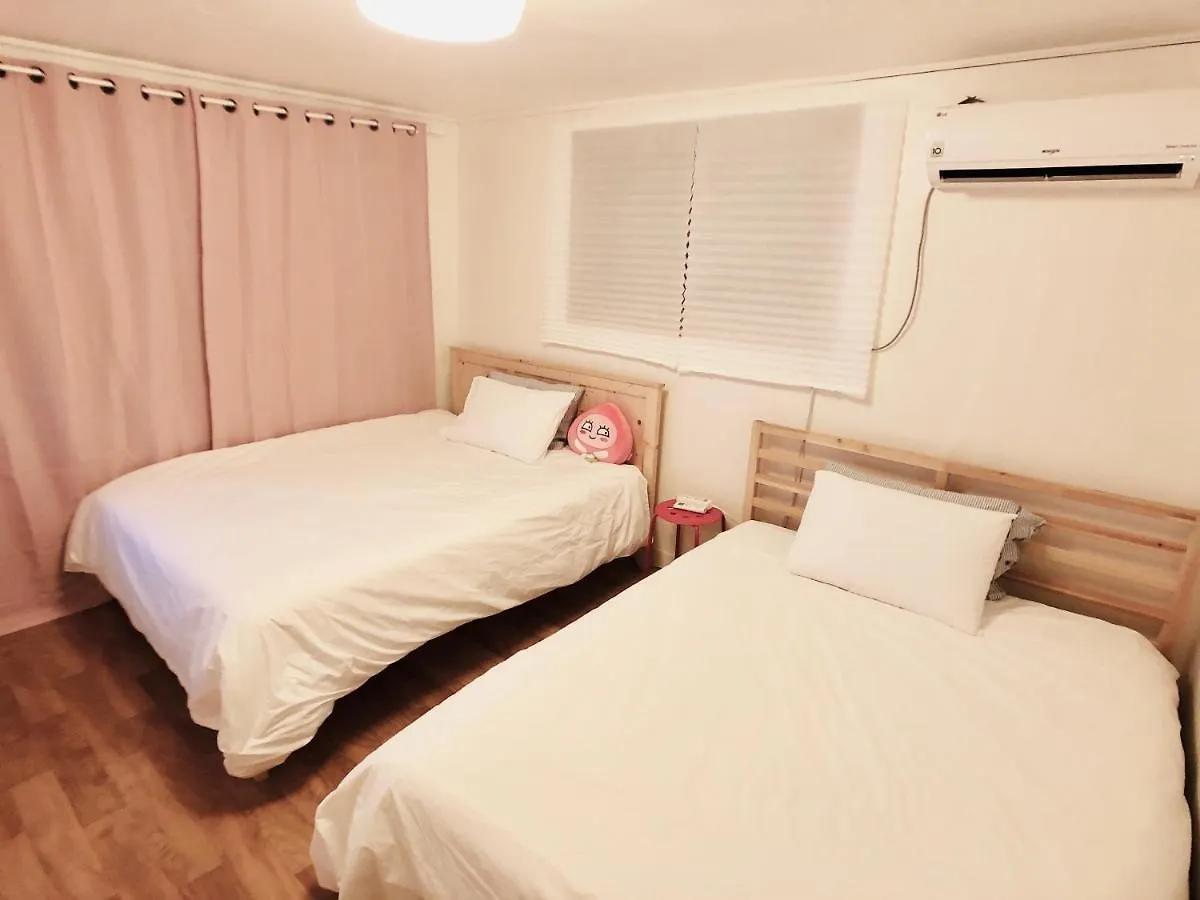 شقة Apelbaum 1 Hongdae سيول