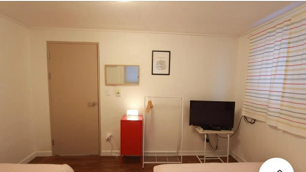 شقة Apelbaum 1 Hongdae سيول