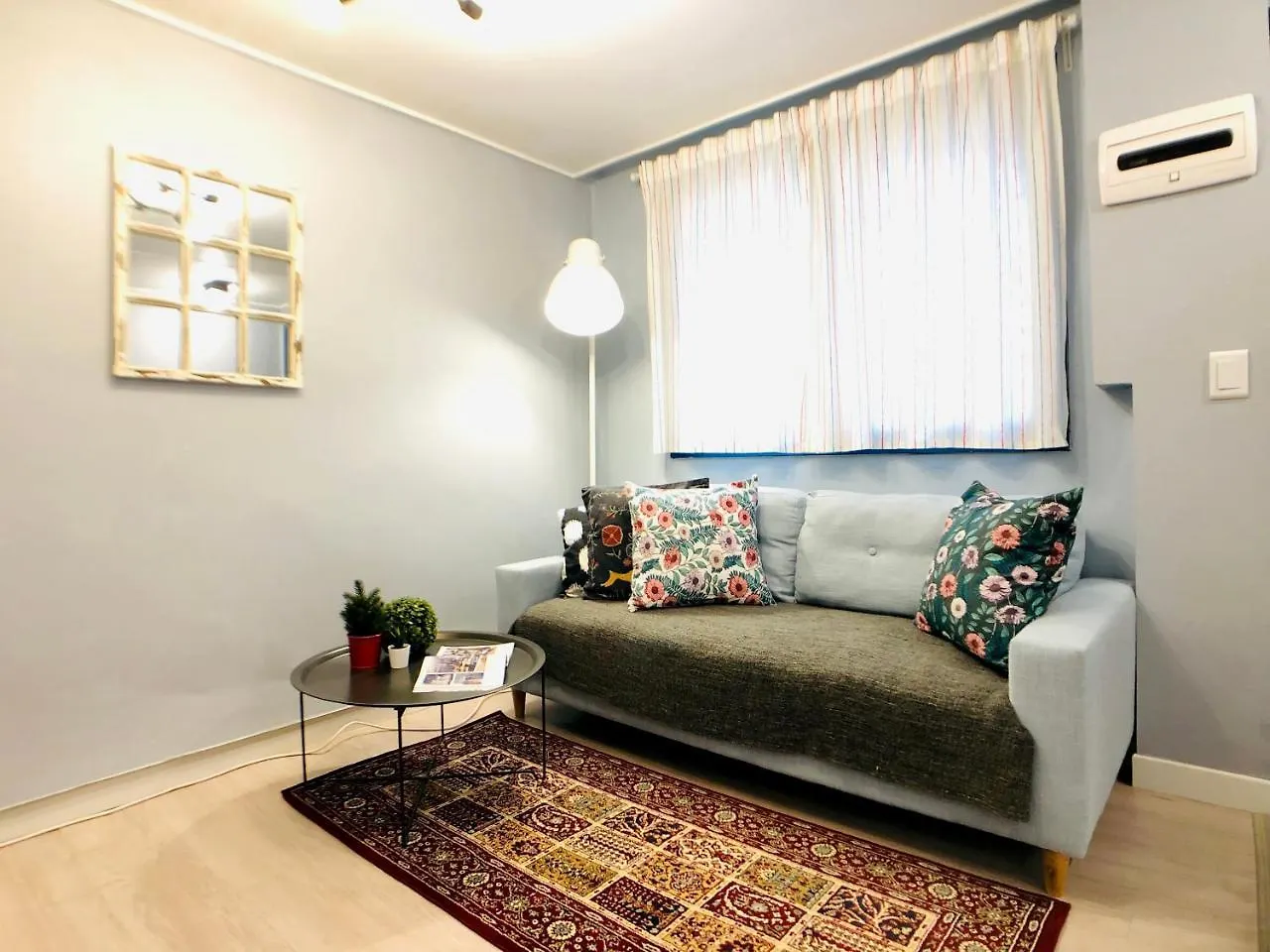 شقة Apelbaum 1 Hongdae سيول